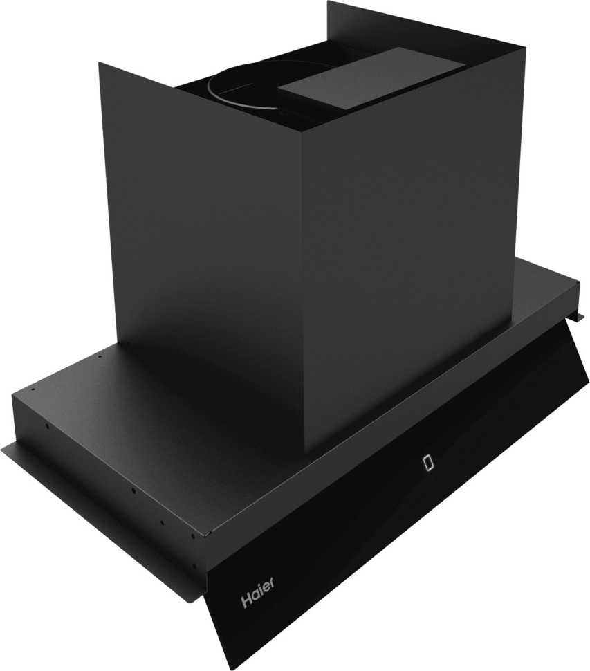 Вытяжка Haier HVX-W675TGB
