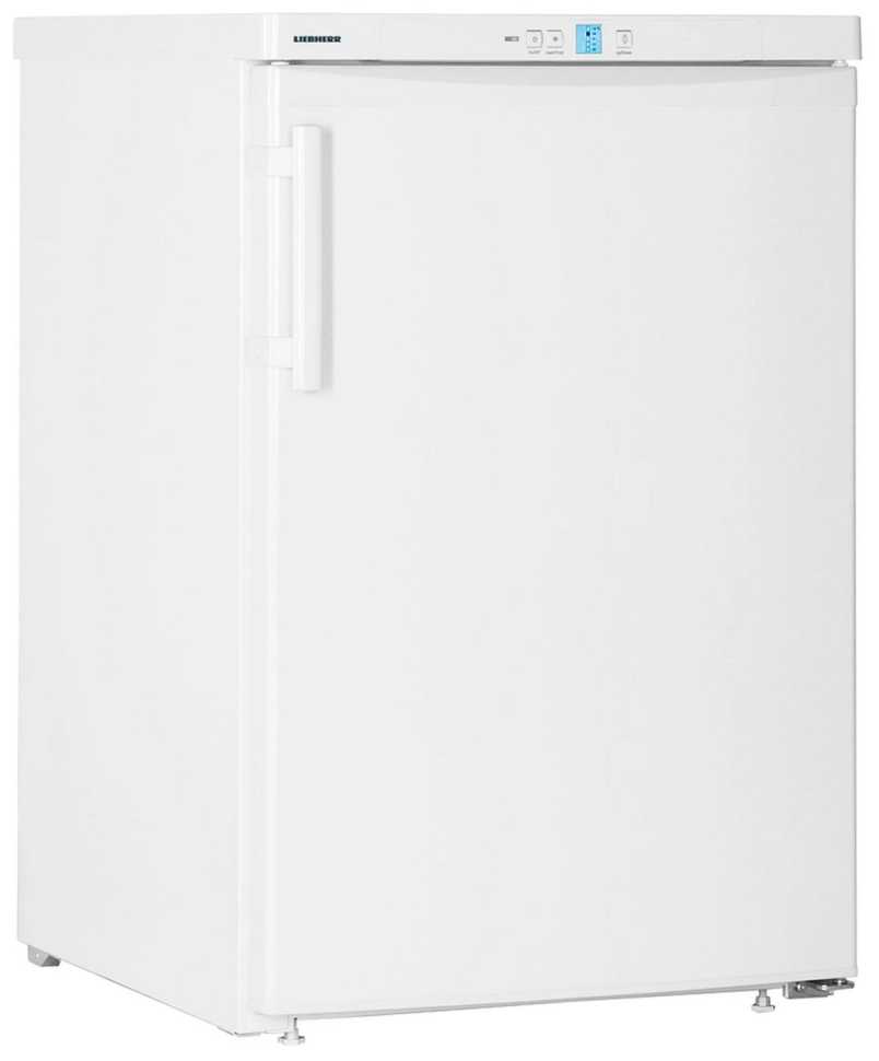 Морозильник Liebherr Gbe 1213-21 FrostProtect