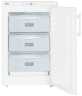 Морозильник Liebherr Gbe 1213-21 FrostProtect