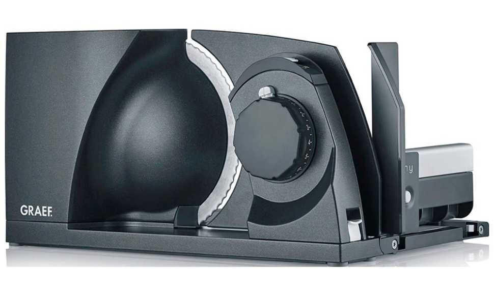 Ломтерезка Graef MT1006EU