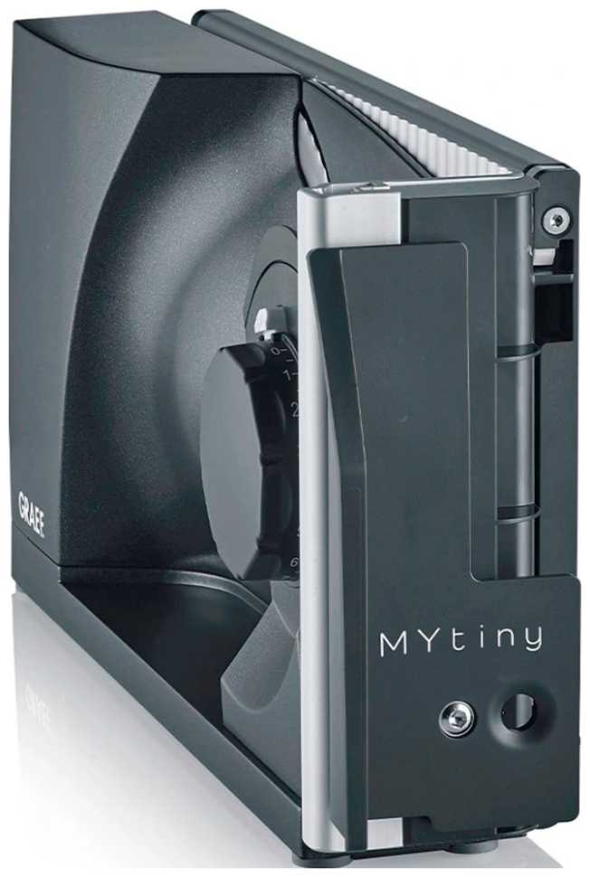 Ломтерезка Graef MT1006EU