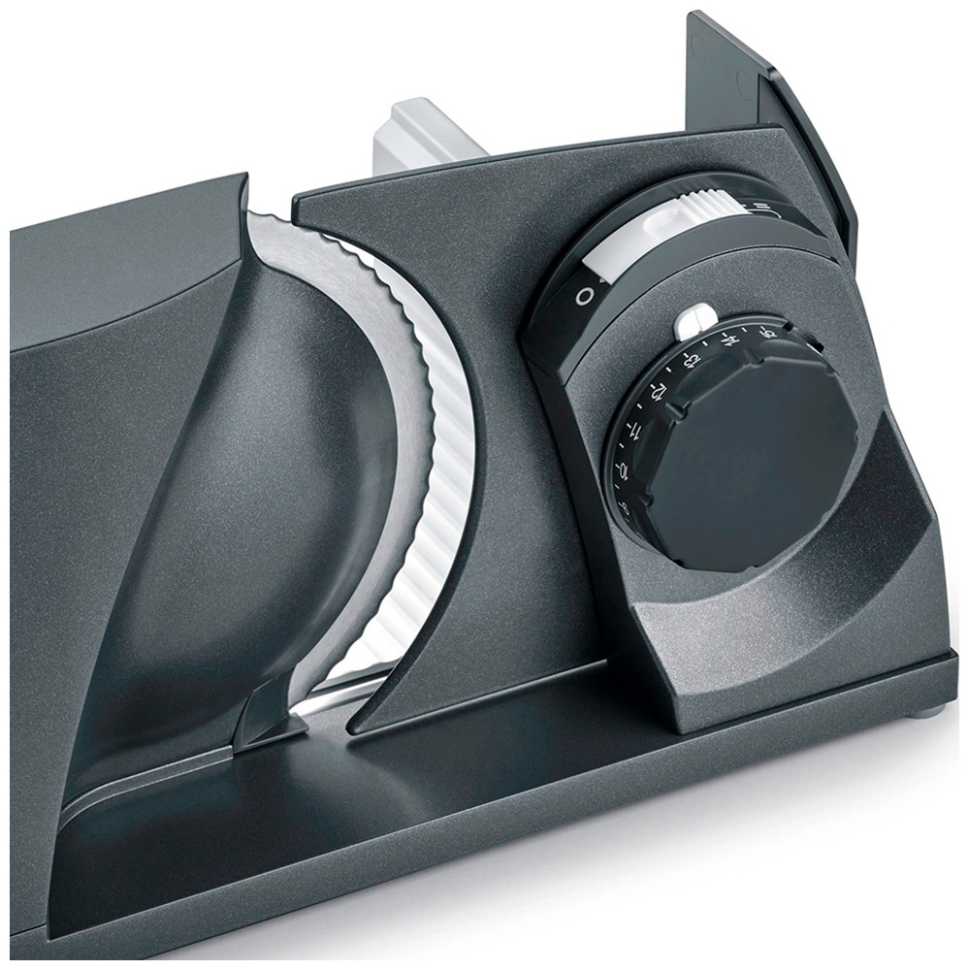 Ломтерезка Graef MT1006EU