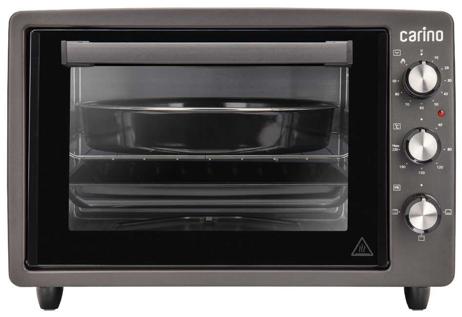 Электропечь Carino CM3426
