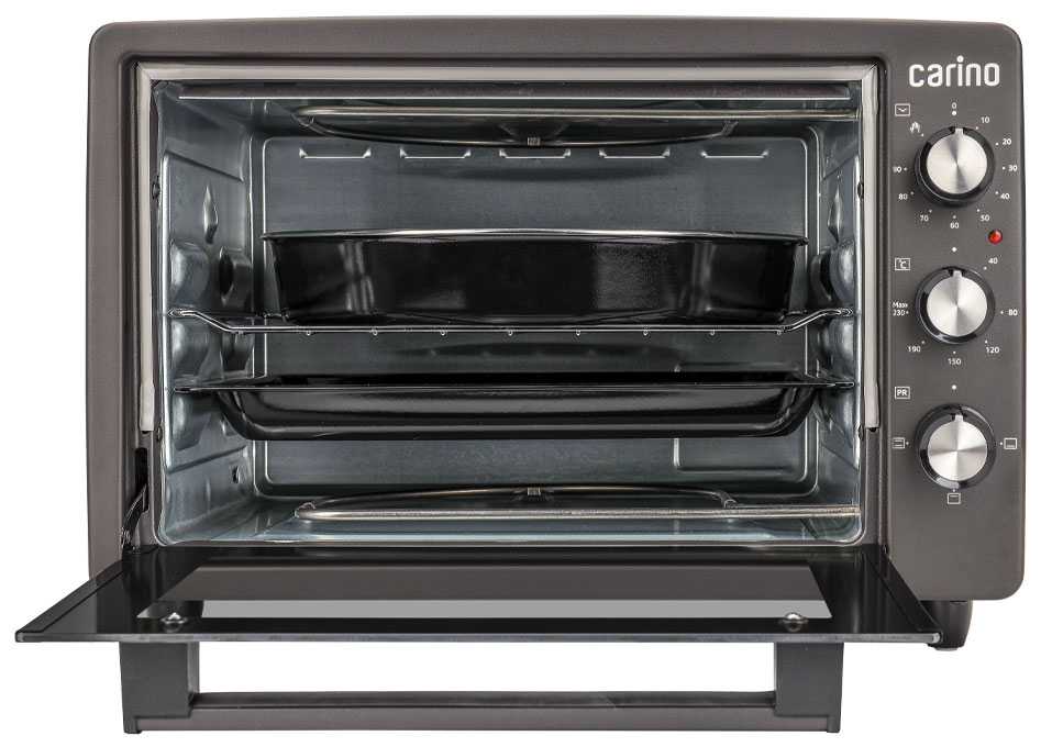 Электропечь Carino CM3426