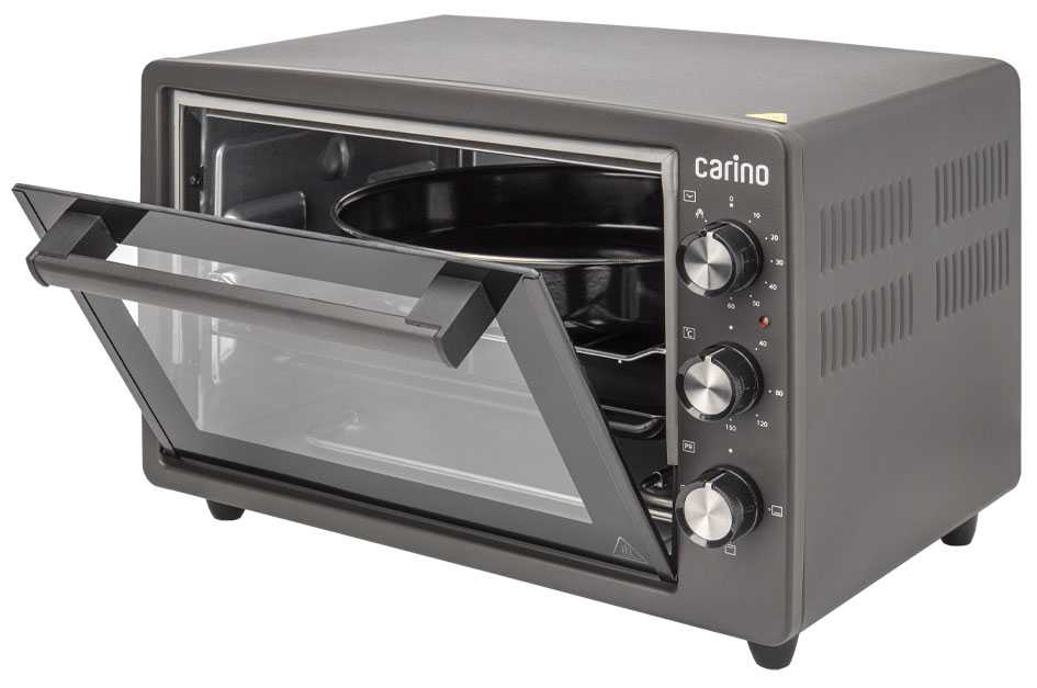 Электропечь Carino CM3426