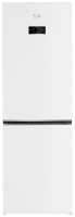 Двухкамерный холодильник Beko B5RCNK363ZW