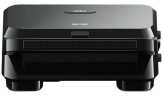 Бутербродница и вафельница Braun SM 5000 BK