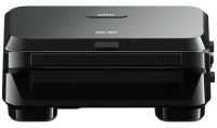 Бутербродница и вафельница Braun SM 5000 BK