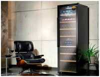 Винный шкаф Caso WineExclusive 180 Smart