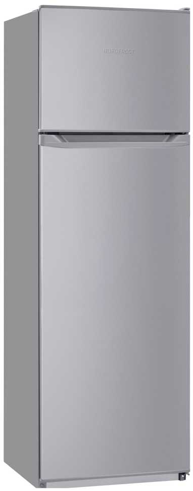 Двухкамерный холодильник NordFrost NRT 144 132