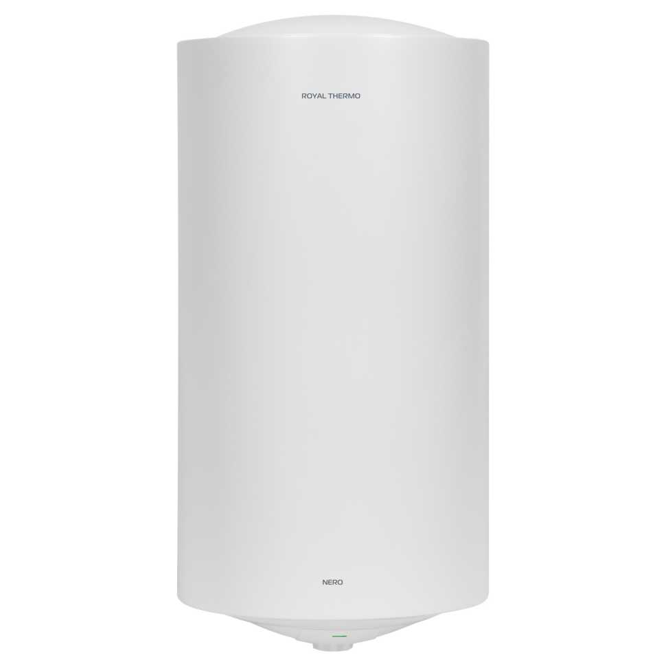 Водонагреватель Royal Thermo RWH 100 Nero
