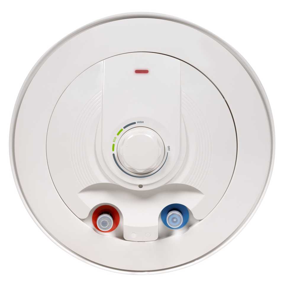 Водонагреватель Royal Thermo RWH 100 Nero