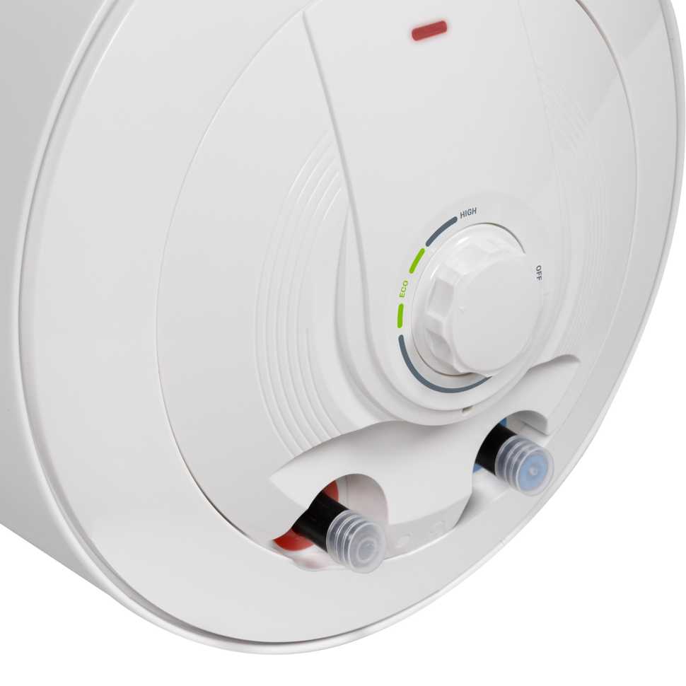 Водонагреватель Royal Thermo RWH 100 Nero