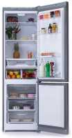 Двухкамерный холодильник Indesit DS 4200 G Серебристый