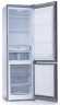 Двухкамерный холодильник Indesit DS 4200 G Серебристый