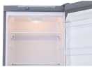 Двухкамерный холодильник Indesit DS 4200 G Серебристый