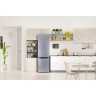 Двухкамерный холодильник Indesit DS 4200 G Серебристый