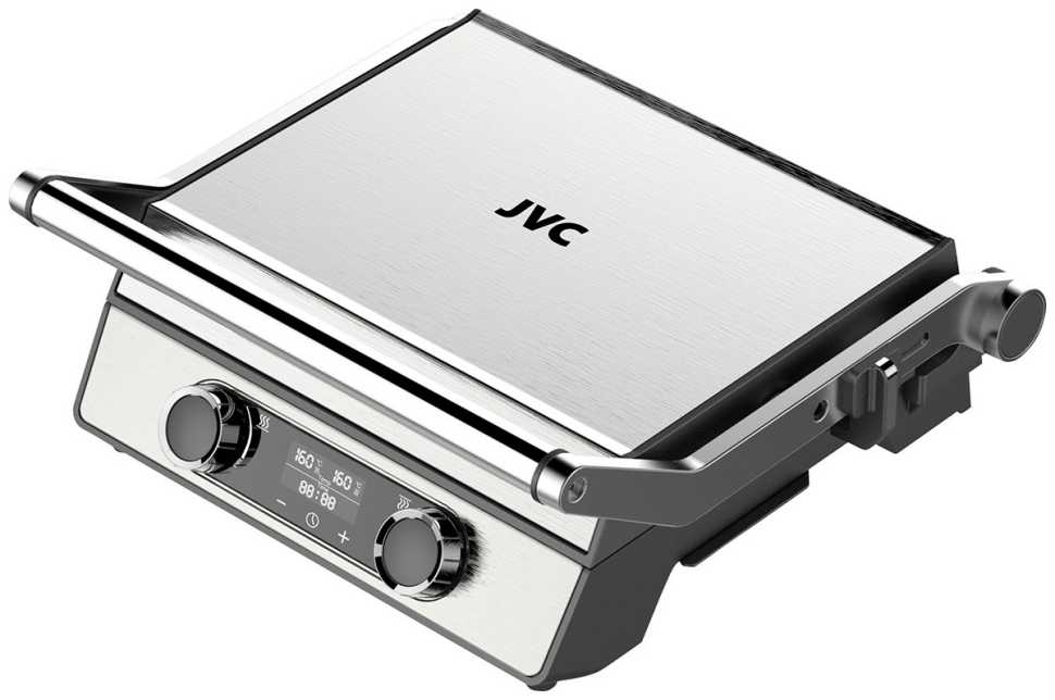 Гриль и шашлычница JVC JK-GR318