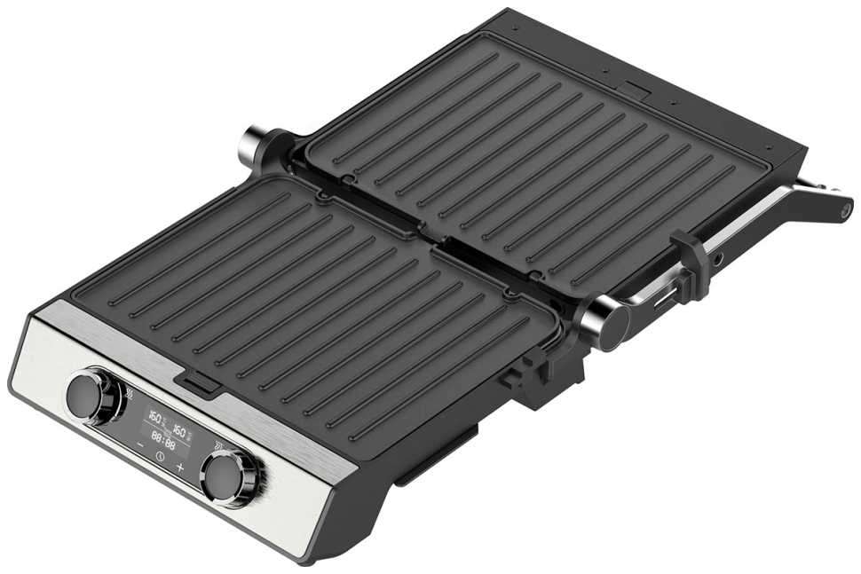 Гриль и шашлычница JVC JK-GR318