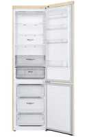 Двухкамерный холодильник LG GC-B509MEWM