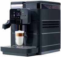 Кофемашина автоматическая Saeco NEW ROYAL PLUS 230/50 (9J0060)