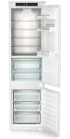 Встраиваемый двухкамерный холодильник Liebherr ICBNSd 5623-20 001 BioFresh NoFrost XL