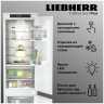 Встраиваемый двухкамерный холодильник Liebherr ICBNSd 5623-20 001 BioFresh NoFrost XL