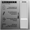 Встраиваемый двухкамерный холодильник Liebherr ICBNSd 5623-20 001 BioFresh NoFrost XL