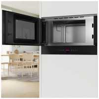Встраиваемая микроволновая печь СВЧ Bosch BFL7221B1