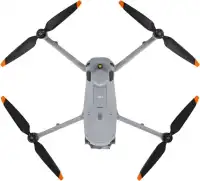 Квадрокоптер DJI Matrice 4 Enterprise Plus Combo