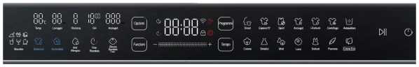 Стиральная машина с сушкой Haier HWD100-BD1499U1