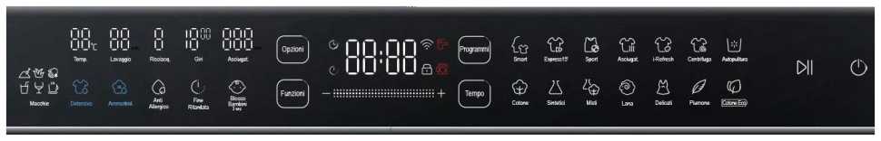 Стиральная машина с сушкой Haier HWD100-BD1499U1