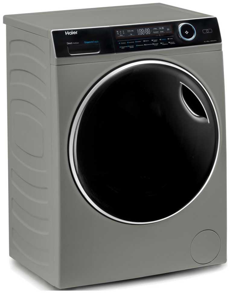 Стиральная машина Haier HW90-B14979S