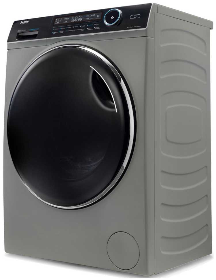 Стиральная машина Haier HW90-B14979S