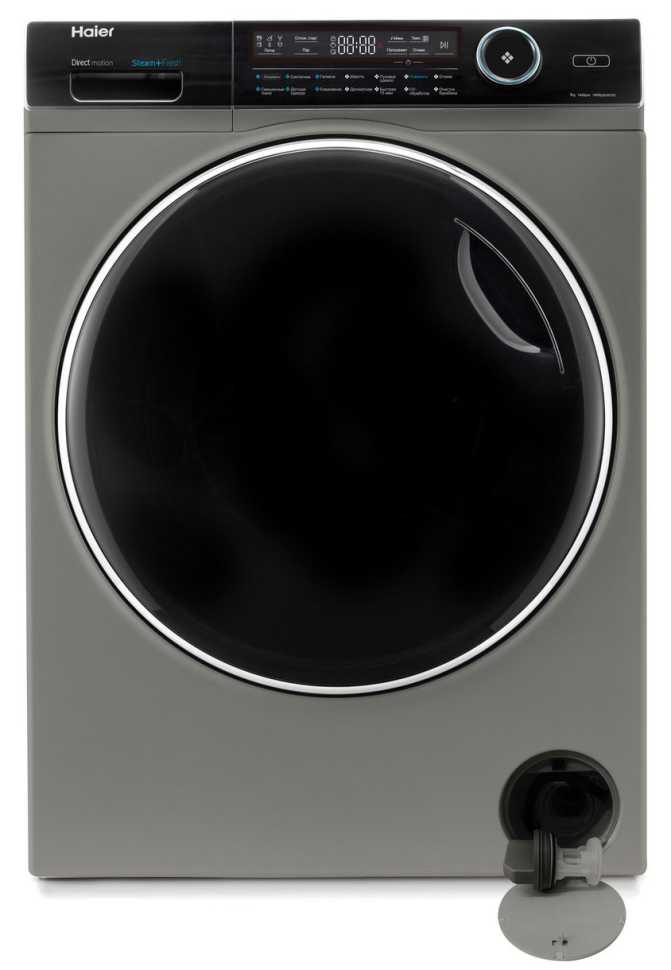 Стиральная машина Haier HW90-B14979S