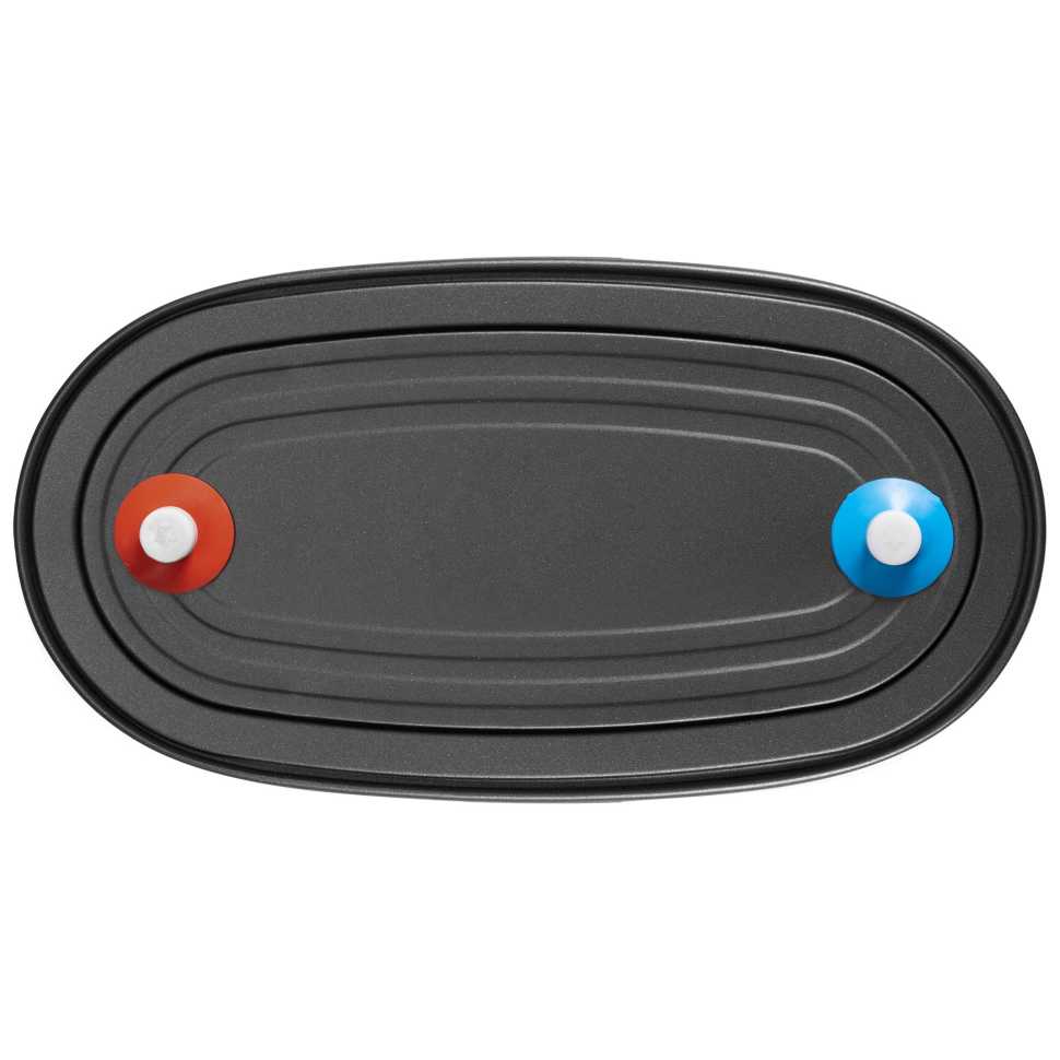 Водонагреватель Royal Thermo RWH 80 Smalto Inverter Grafit