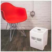 Мойка воздуха Venta LW25 Comfort Plus, белый