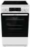Электроплита Gorenje GECS5C70WA