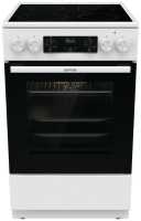 Электроплита Gorenje GECS5C70WA