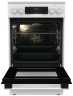 Электроплита Gorenje GECS5C70WA