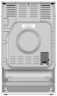 Электроплита Gorenje GECS5C70WA