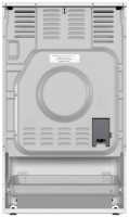 Электроплита Gorenje GECS5C70WA
