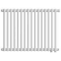 Дизайн-радиатор Royal Thermo Shift R22 VC2050 - 16 секц. RAL9016