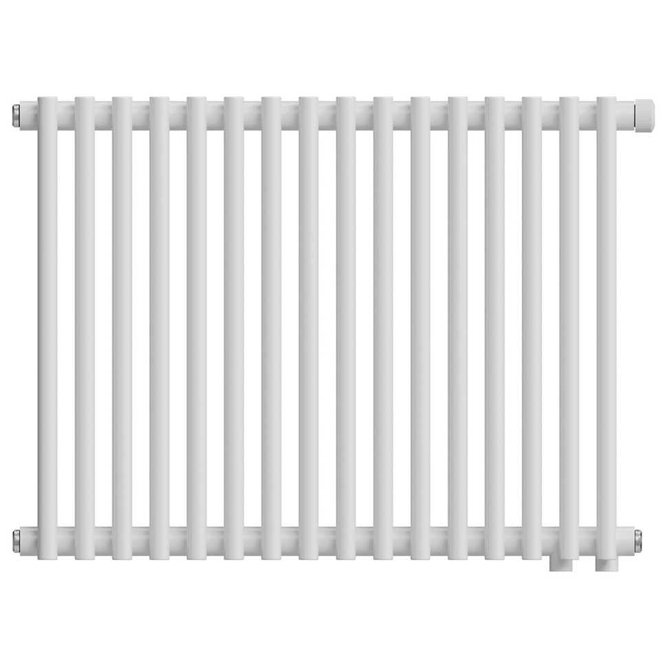 Дизайн-радиатор Royal Thermo Shift R22 VC2050 - 16 секц. RAL9016