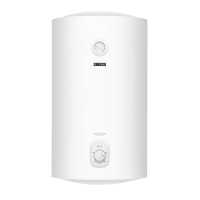 Водонагреватель ZANUSSI ZWH/S 100 Orfeus DH