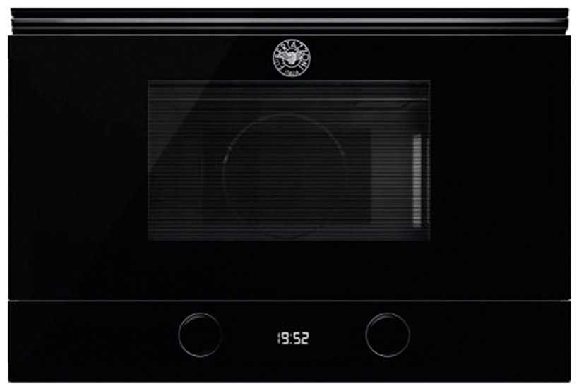 Встраиваемая микроволновая печь СВЧ Bertazzoni F383MODMWSGNE
