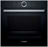 Электрический духовой шкаф Bosch HBG675BB1