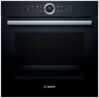 Электрический духовой шкаф Bosch HBG675BB1