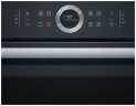 Электрический духовой шкаф Bosch HBG675BB1