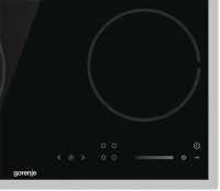 Электрическая варочная панель Gorenje ECS646BXE